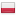 punkklimaty.pl hosted country
